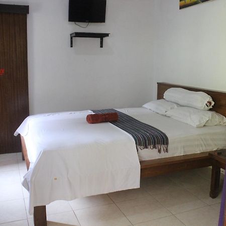 Gedul Homestay Canggu Buitenkant foto
