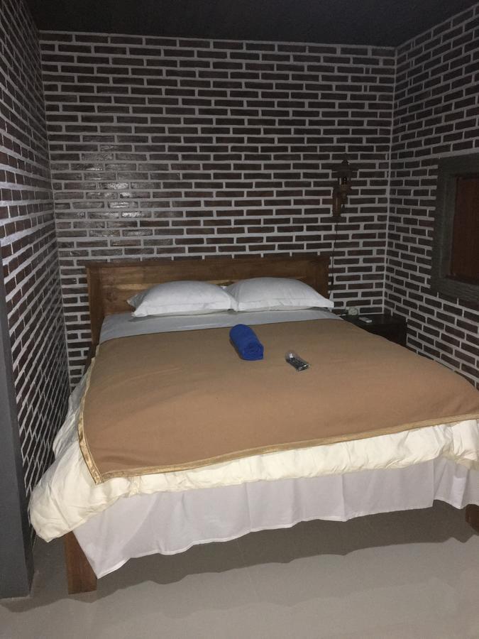 Gedul Homestay Canggu Buitenkant foto
