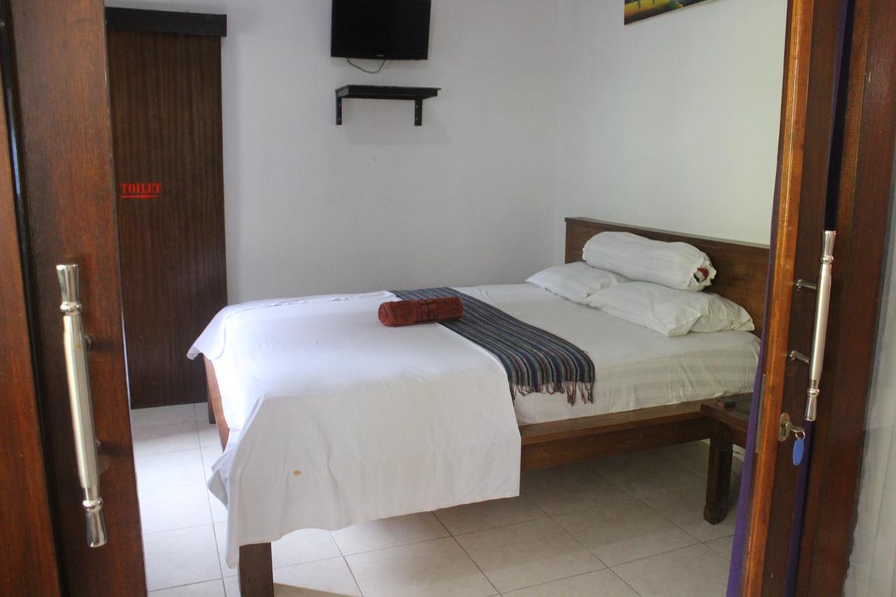 Gedul Homestay Canggu Buitenkant foto