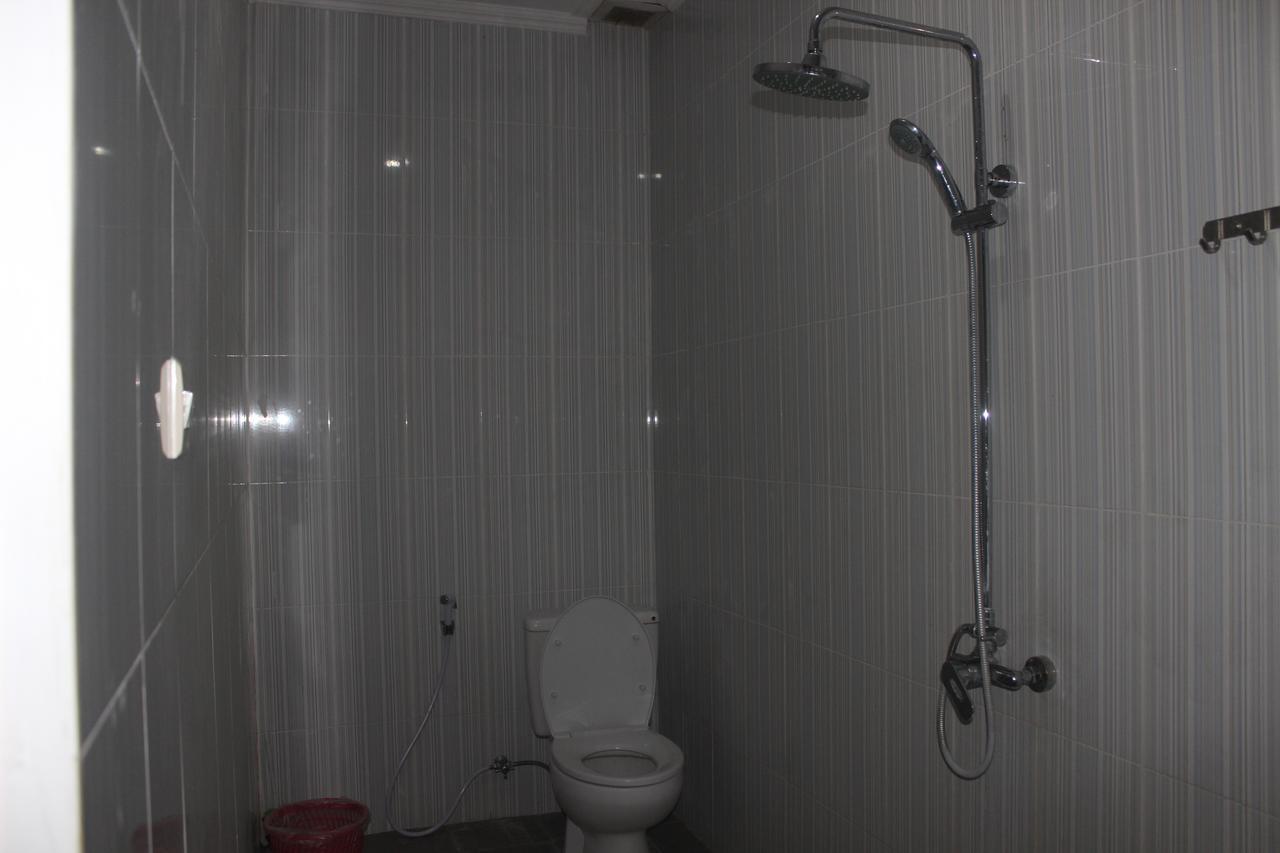 Gedul Homestay Canggu Buitenkant foto